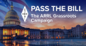 Pass the bill